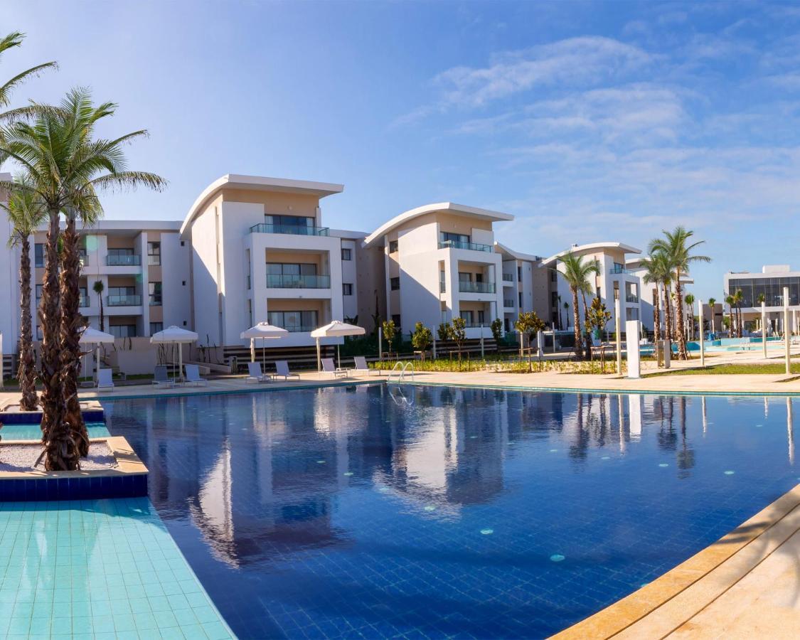 Zephyr Mazagan Hotel El Jadida Exterior photo