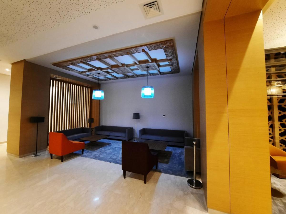 Zephyr Mazagan Hotel El Jadida Exterior photo