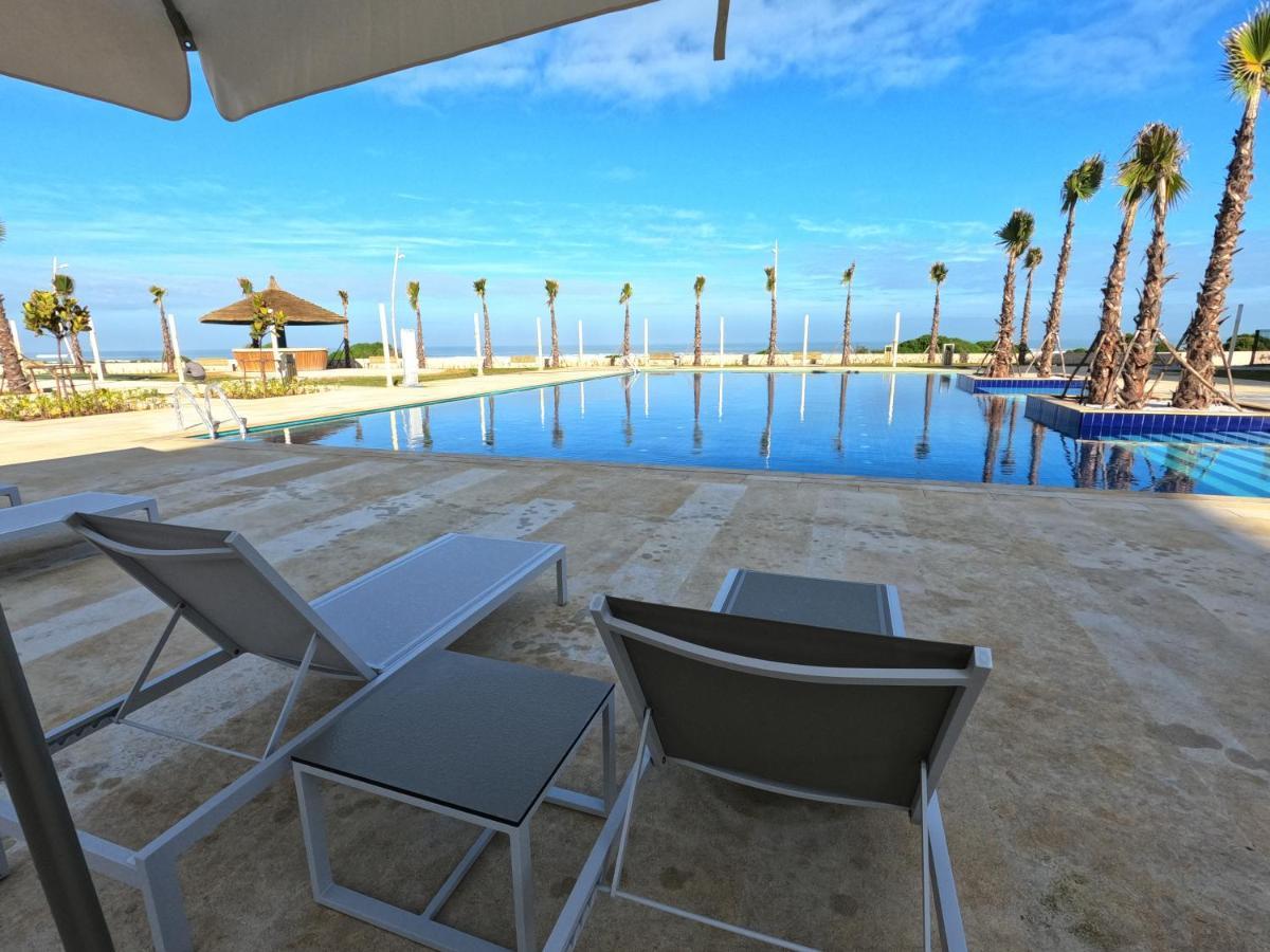 Zephyr Mazagan Hotel El Jadida Exterior photo