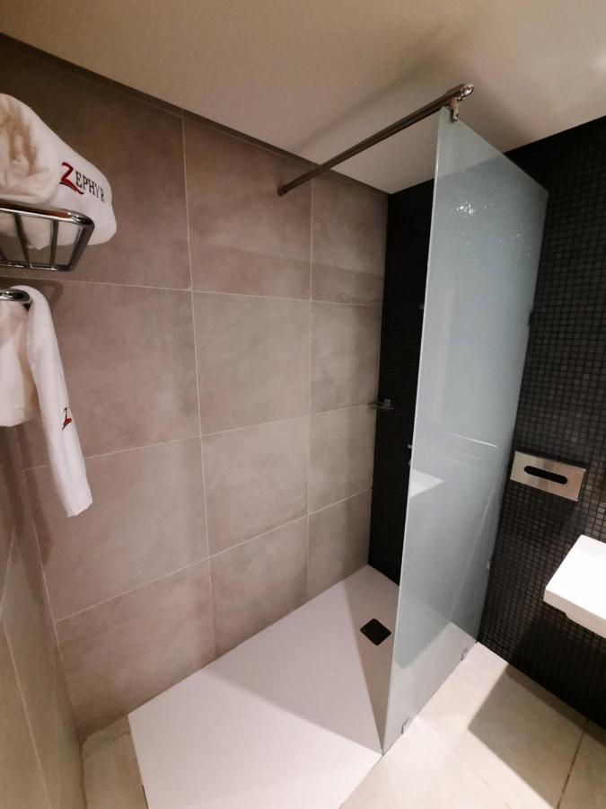 Zephyr Mazagan Hotel El Jadida Exterior photo
