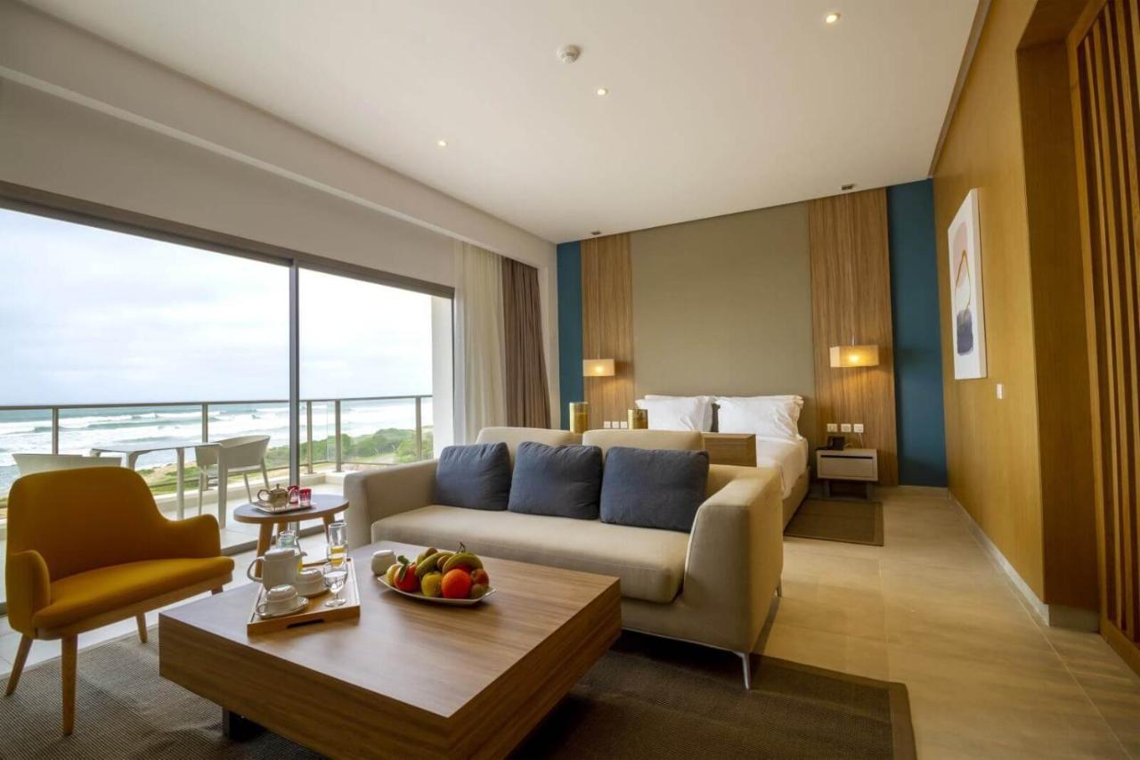 Zephyr Mazagan Hotel El Jadida Exterior photo